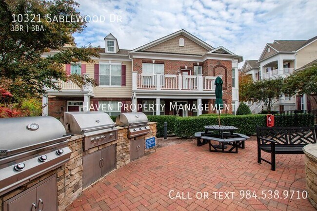 Building Photo - 10321 Sablewood Dr