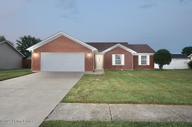 Building Photo - 216 Savannah Nicole Rd