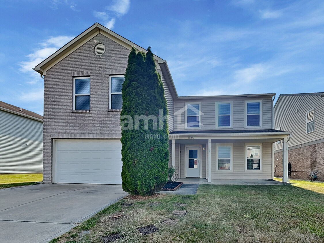 Foto principal - 1886 Fountain Cir