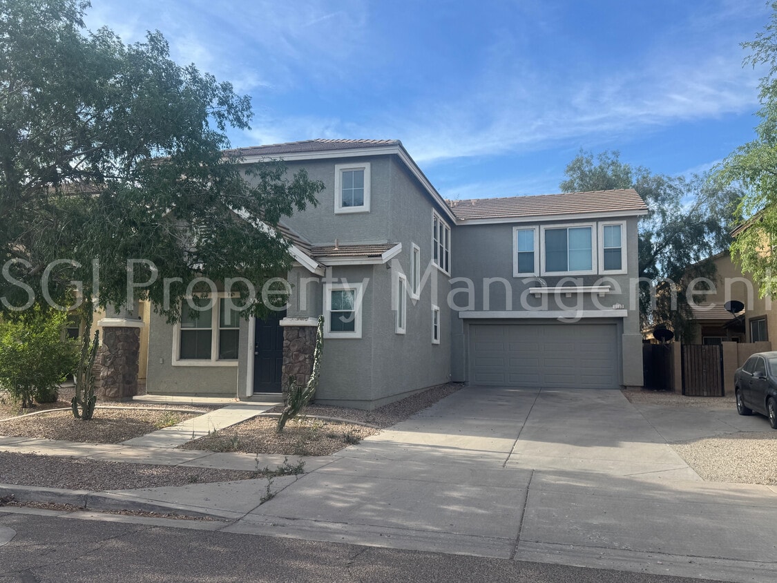 Photo - 4113 W Irwin Ave-