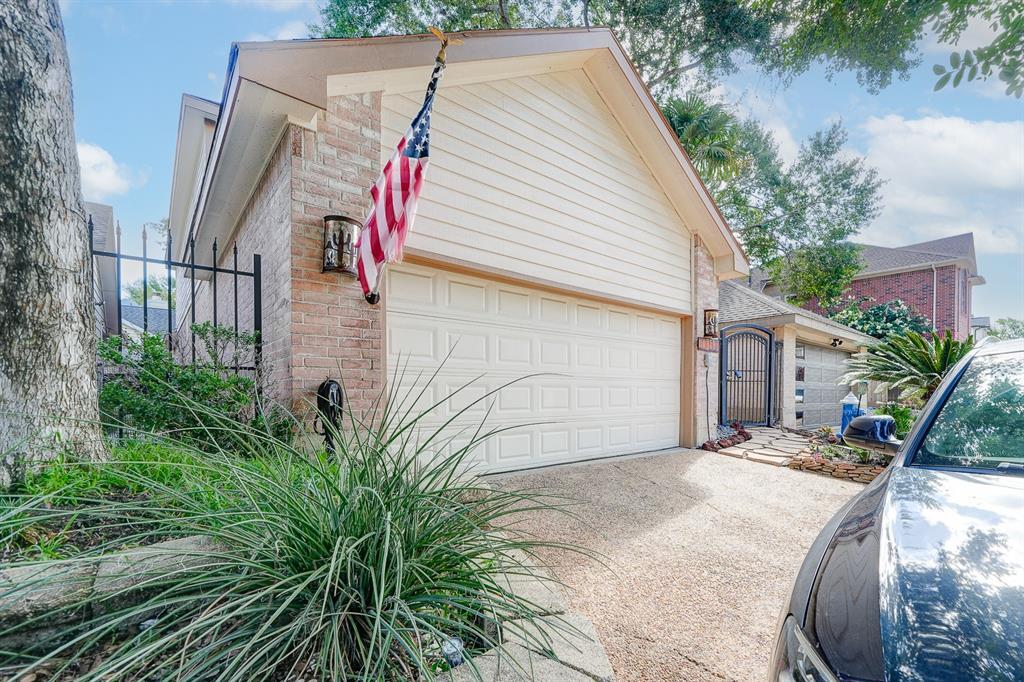 12963 Kingsbridge Ln, Houston, TX 77077 House Rental in Houston, TX