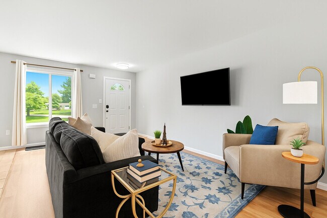 Foto del edificio - 18530 E 14 Mile Rd