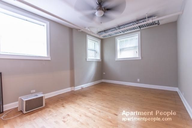 Building Photo - 854 Hinman Ave