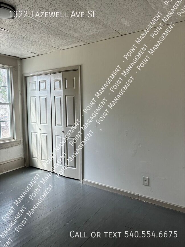 Foto del edificio - 1322 Tazewell Ave SE