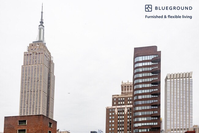 Foto del edificio - 28 Park Ave
