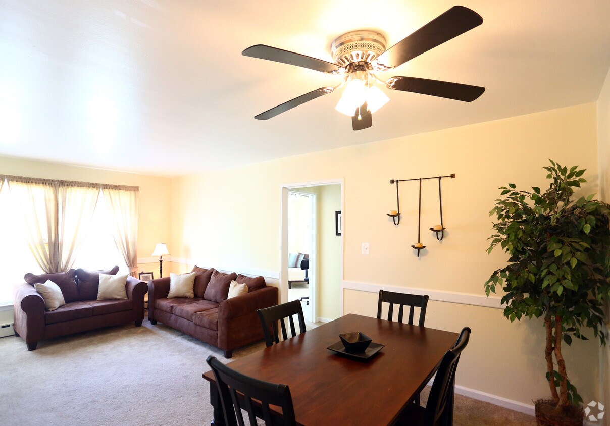 Village at Haddonfield Rentals Haddonfield, NJ