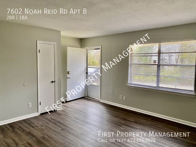 Foto del edificio - 7602 Noah Reid Rd