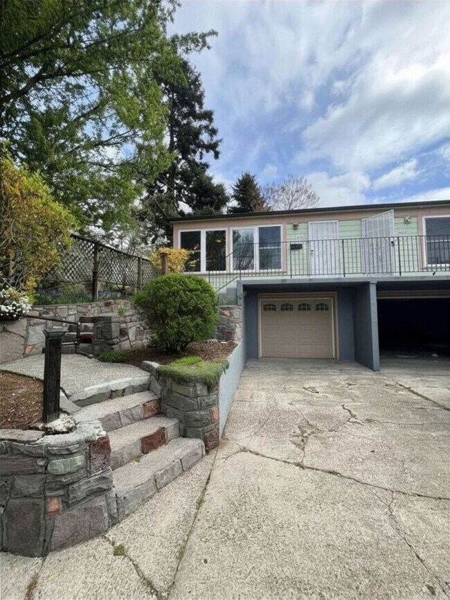 Building Photo - Professional Photos Coming Soon | Your Mt. Tabor Oasis: Huge Yard, Oversized Shop-Garage & Sun-Dr...