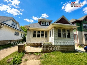 Building Photo - 3031 N 60th St