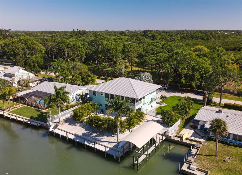 1918 Massachusetts Ave, Englewood, FL 34224 House for Rent in