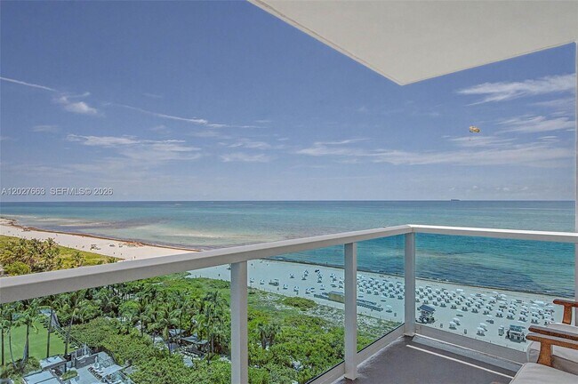 Foto del edificio - 2301 Collins Ave