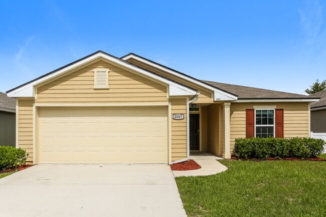 Building Photo - 2067 Tyson Lake Dr
