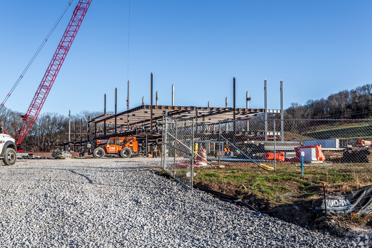 Building Photo - Ovation at Uptown