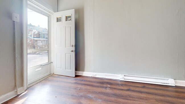 Foto del edificio - Utah St 2BR