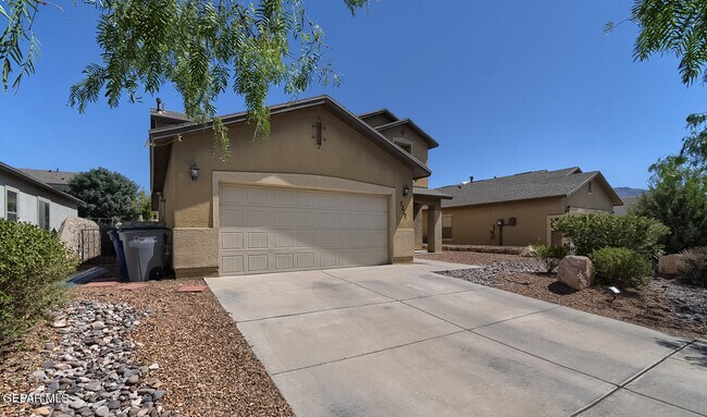 Foto del edificio - 7317 Autumn Sage Dr