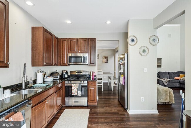 Foto del edificio - 20377 Cottswold Terrace