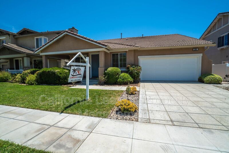 314 Bridlewood Ln, Fillmore, CA 93015 House Rental in Fillmore, CA