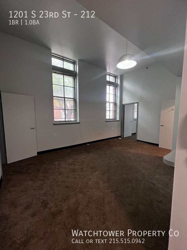 Building Photo - 1201 S 23rd St