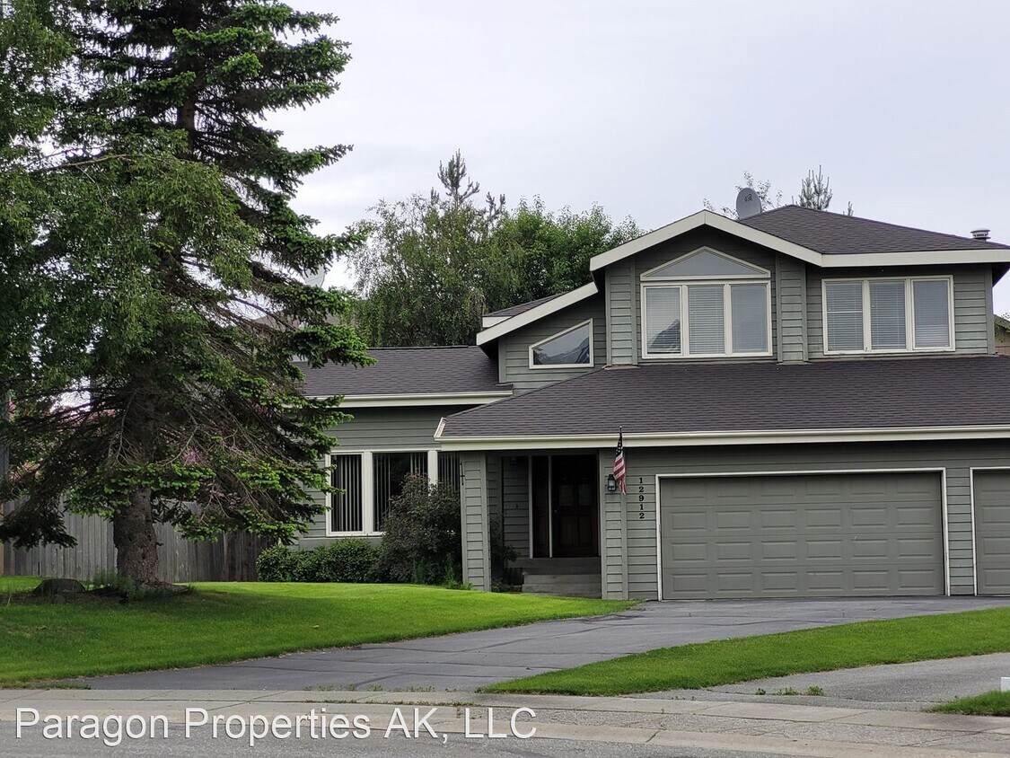 Primary Photo - 4 br, 3 bath House - 12912 Tara Lane