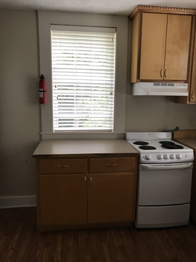 1311 W Montgomery Rd, Tuskegee, AL 36088 Apartments in Tuskegee, AL