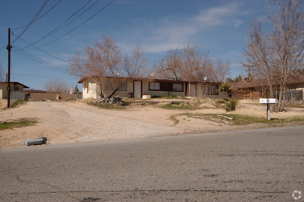 Primary Photo - 15348 Condor Rd