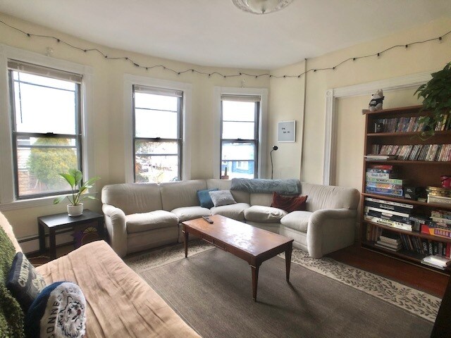 Foto del edificio - 165 Chestnut Ave