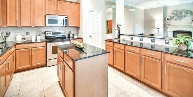 Building Photo - 12711 Big Spring Tr
