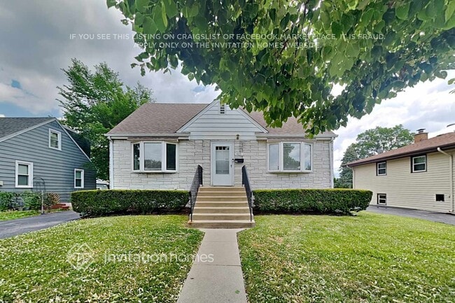Building Photo - 485 N Beverly Ave