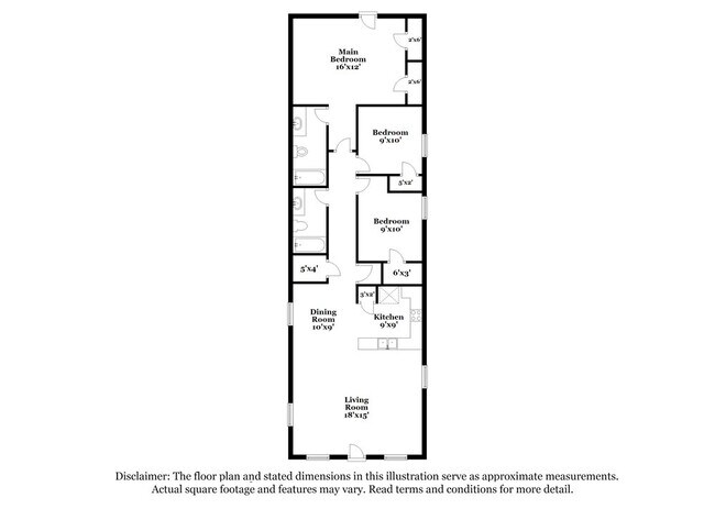Building Photo - 4219 Southton Lk