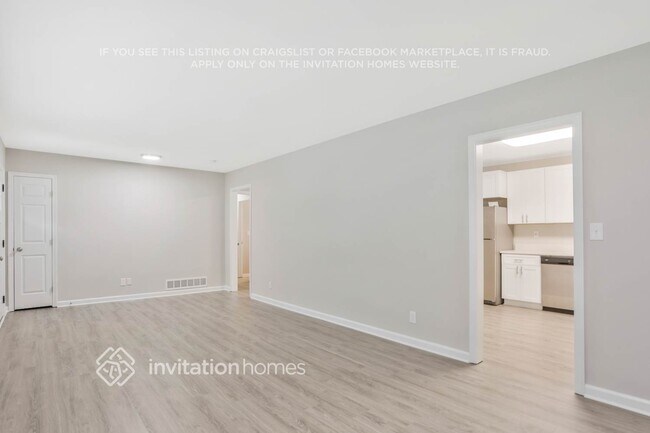 Foto del edificio - 3007 Lavista Ct