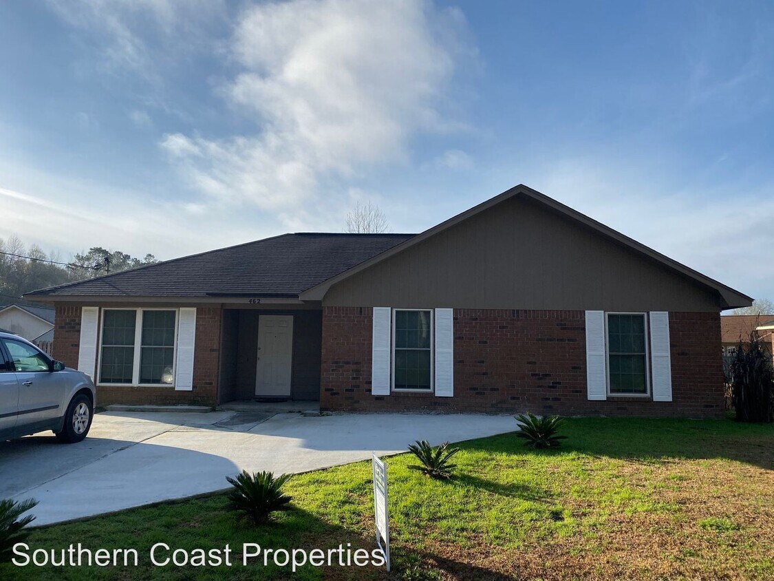 Primary Photo - 3 br, 2 bath House - 462 Joseph Martin Road