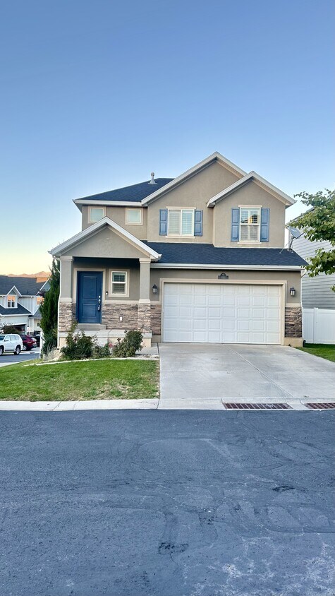 Foto principal - 169 E Ridgeline Wy