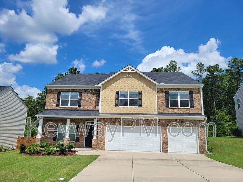 Foto principal - 4614 Southwind Rd