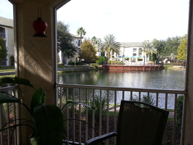 2705 Maitland Crossing Way Unit 102, Orlando, FL 32810 Condo for Rent in Orlando, FL