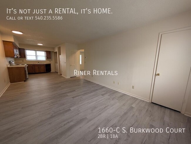 Photo - 1660-C Burkwood Ct Apartment