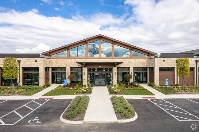 Building Photo - Liberty Grand Communities