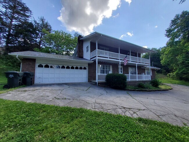 Foto del edificio - Sevierville 37862 - Fully Furnished! 3 Mon...