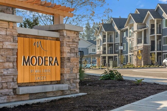 Building Photo - Modera Lacey