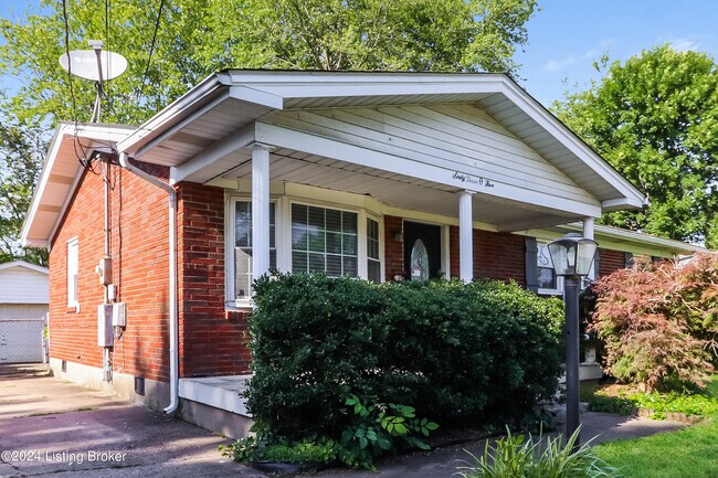 Building Photo - 6305 Morning Glory Ln