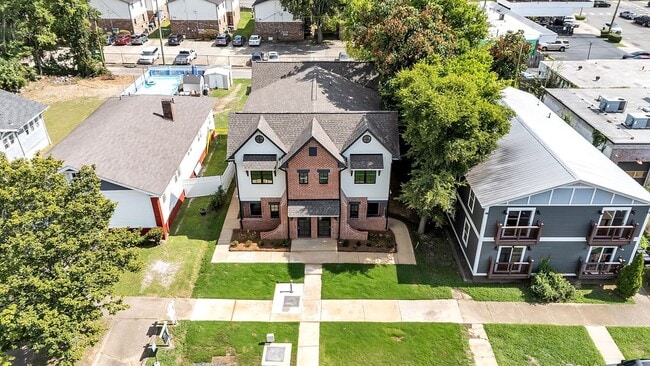 Foto del edificio - 4115 4th Ave S