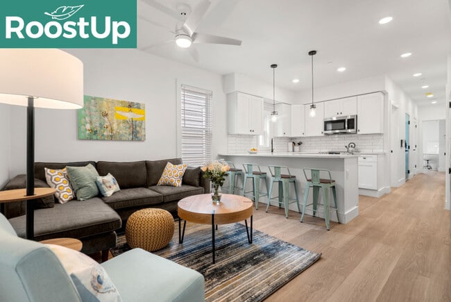 Building Photo - Furnished Private Bedroom in South Boston