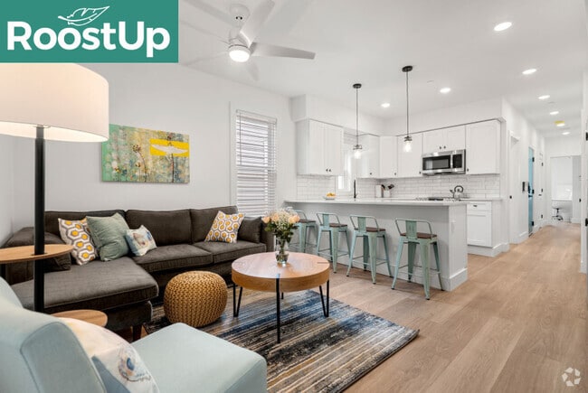 Building Photo - Furnished Private Bedroom in South Boston