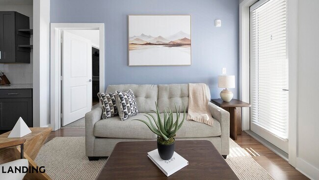 Foto del edificio - 701 Rahling Rd