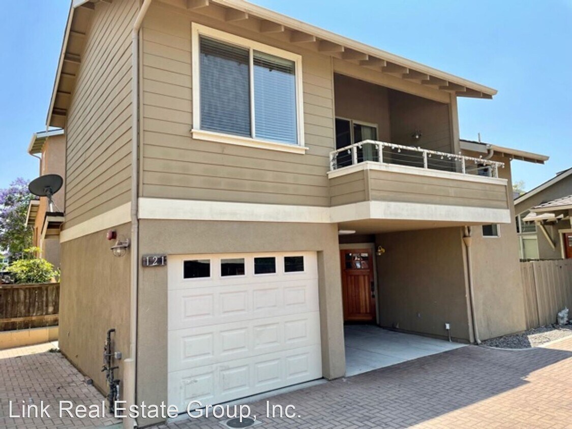 2 br, 2 bath House 121 Stenner Street House Rental in San Luis Obispo, CA