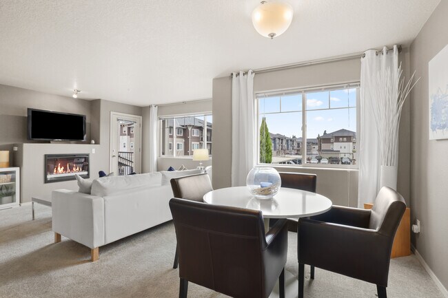Foto del edificio - Baseline Woods