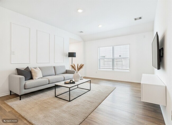 Foto del edificio - 1300 Winding Willow Dr