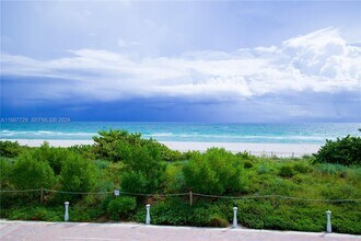 Building Photo - 5601 Collins Ave