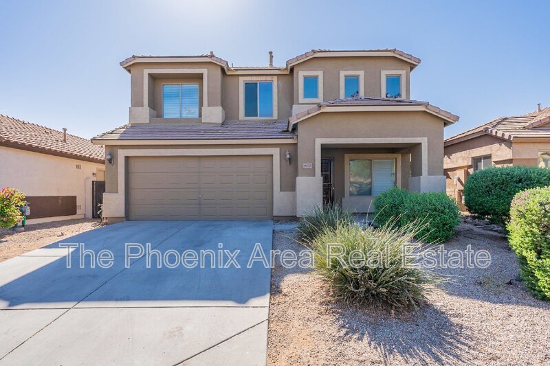 Foto principal - 2935 W Jasper Butte Dr