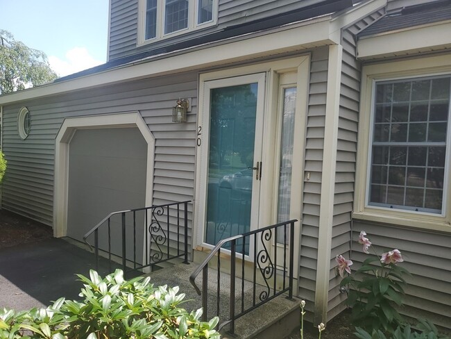 Foto del edificio - 20 Harrington Farms Way