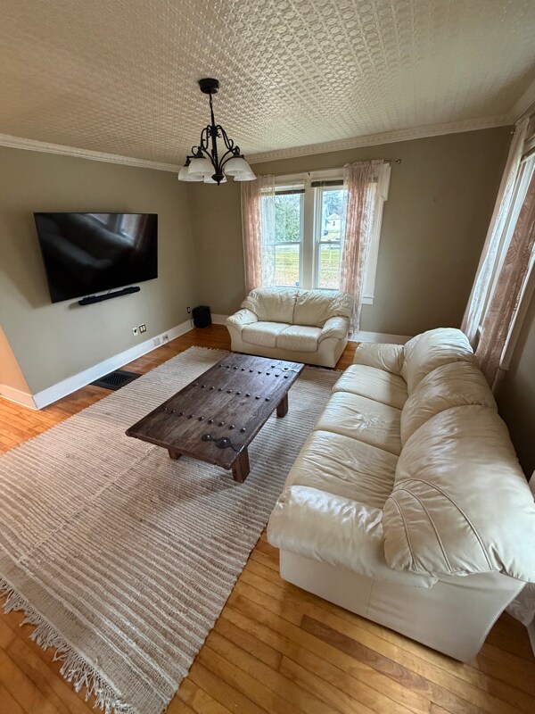 Foto del edificio - 117 Park St